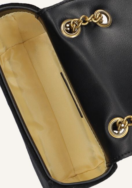 Zwarte BIBI LOU Schoudertas 933A92TR Zwarte BIBI LOU Schoudertas 933A92TR - large