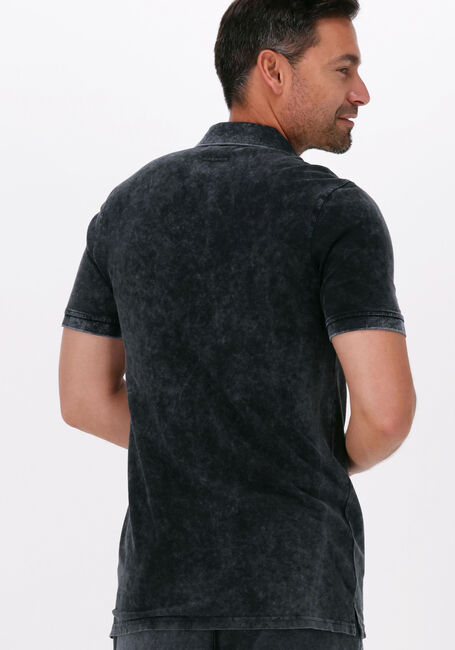 Grijze PUREWHITE Polo 22010103 - large