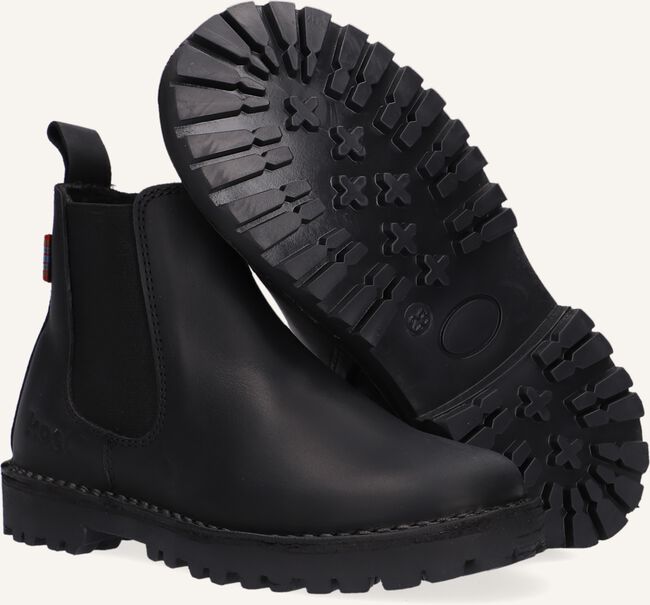 Zwarte KOEL4KIDS Chelsea boots 13M001 Zwarte KOEL4KIDS Chelsea boots 13M001 - large