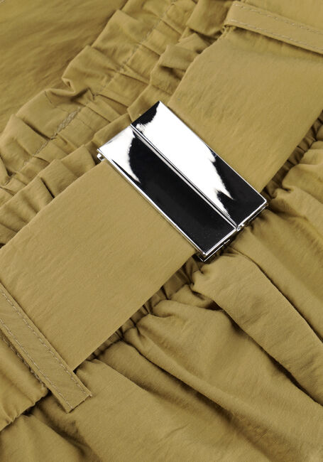 Groene AI&KO Korte broek RIKKI CO 520 G - large