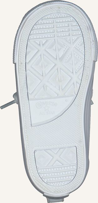 Witte CONVERSE Lage sneakers CHUCK TAYLOR A.S.STREET SLIP Witte CONVERSE Lage sneakers CHUCK TAYLOR A.S.STREET SLIP - large