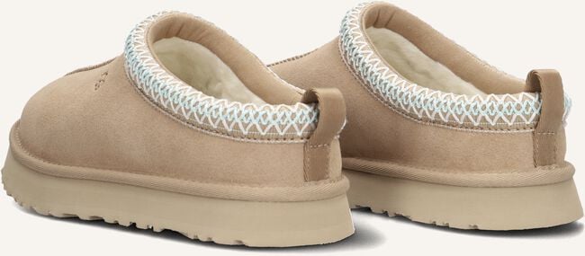 Beige UGG Pantoffels TAZZ K Beige UGG Pantoffels TAZZ K - large