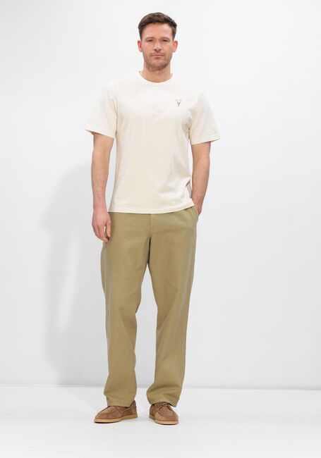 Creme FOR&Eacute;T T-shirt POSY T-SHIRT - large