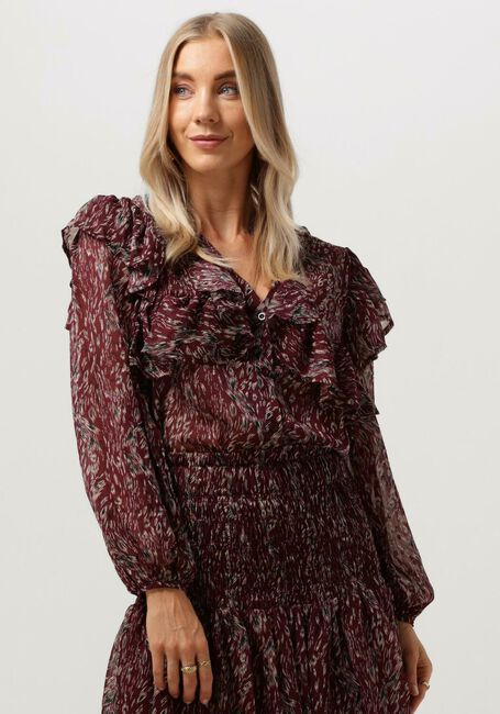 Roze STUDIO AMAYA Blouses DAISY - large