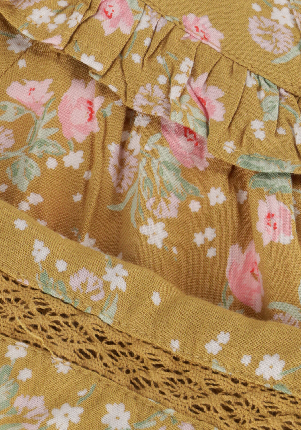 Bruine MARMAR COPENHAGEN Blouses TULETTE - large