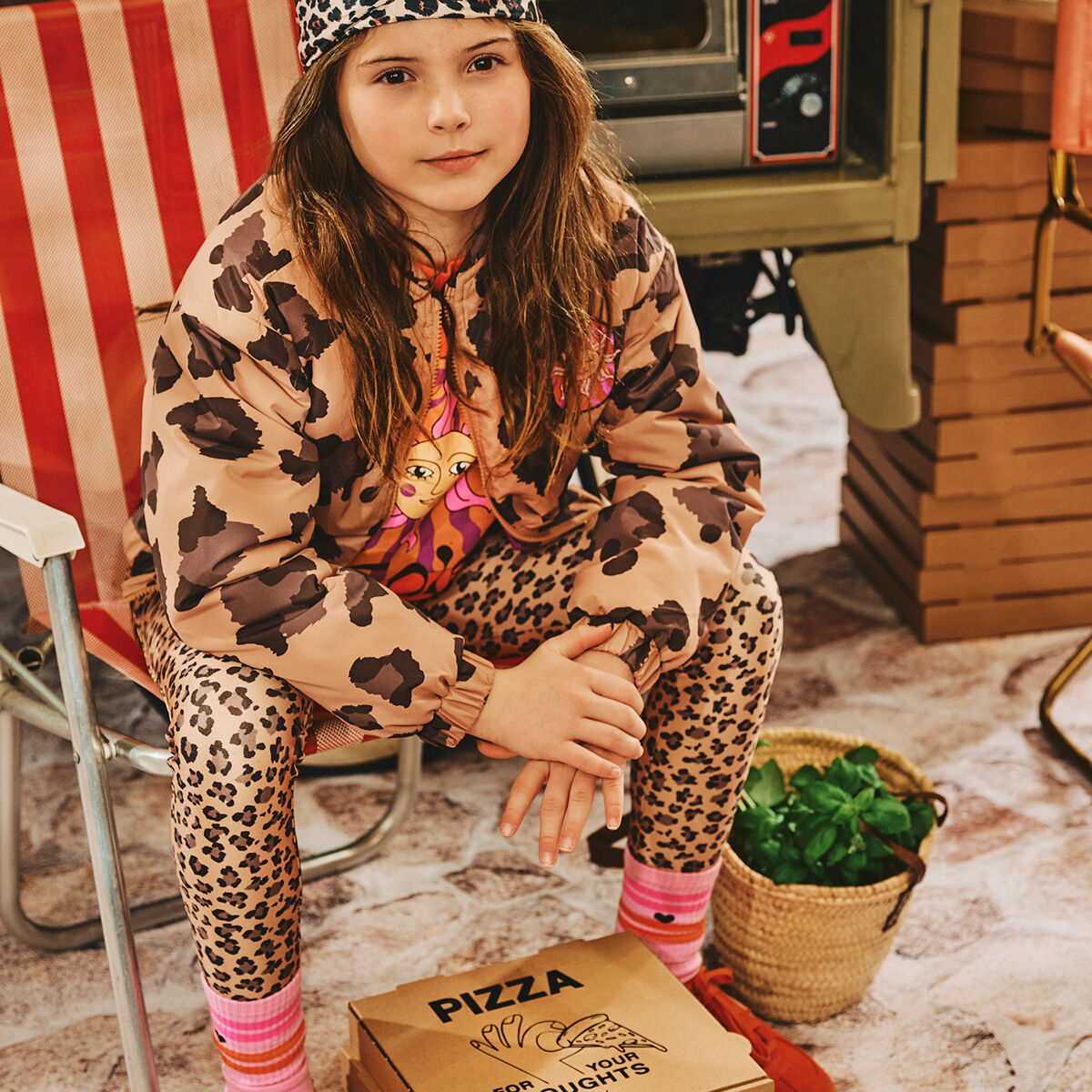 Roze Z8 Sokken ROSEMARY - large