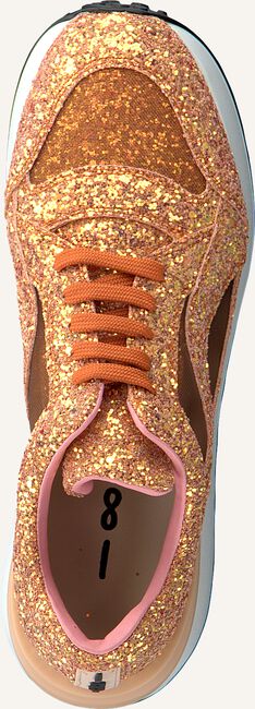 Oranje 181 Lage sneakers SESA Oranje 181 Lage sneakers SESA - large