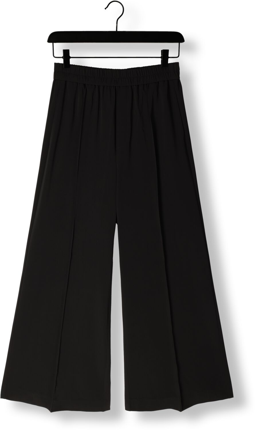 INWEAR Dames Broeken Kamilw Wide Pant Zwart
