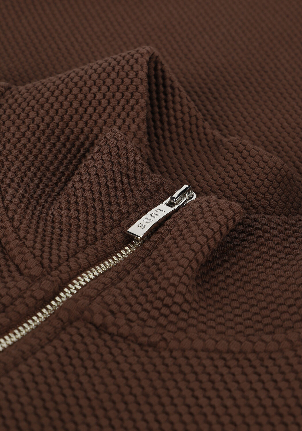 Bruine LUNE ACTIVE Coltrui MOON TOP - large