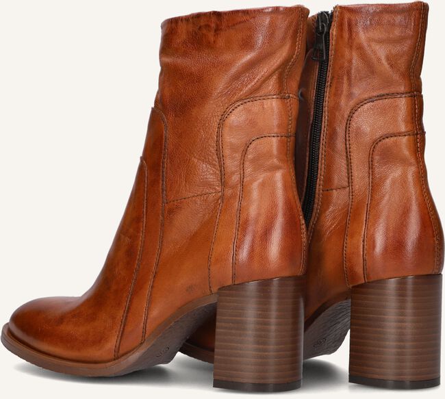 Cognac OMODA Enkellaarsjes NITRO Cognac OMODA Enkellaarsjes NITRO - large