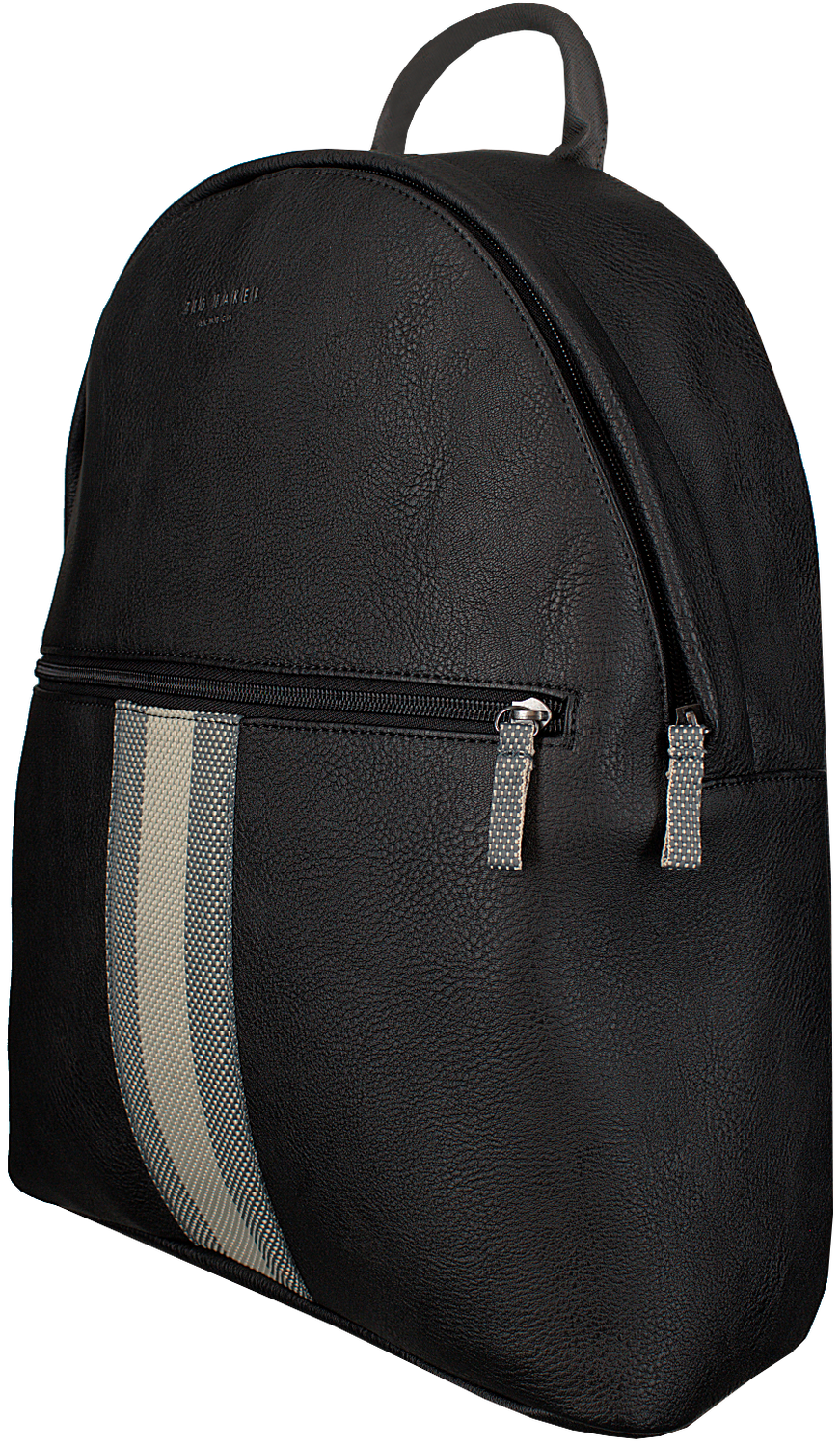 Zwarte TED BAKER Rugtas ROYALE | Omoda Zwarte TED BAKER Rugtas ROYALE | Omoda