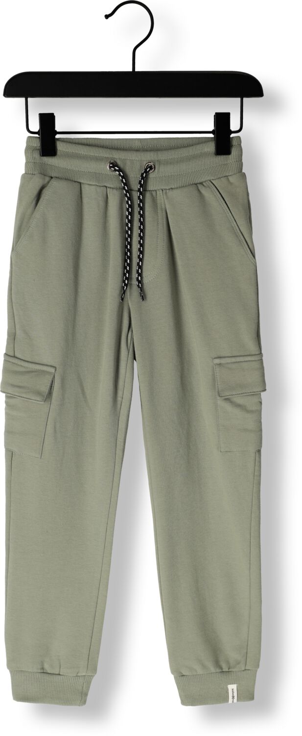 KOKO NOKO Jongens Broeken Q52805 Groen