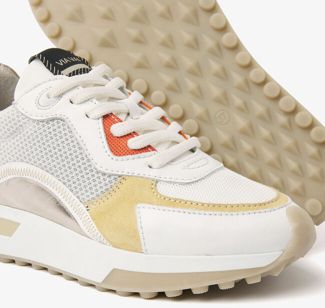 Multi VIA VAI Lage sneakers POSY DASH - large