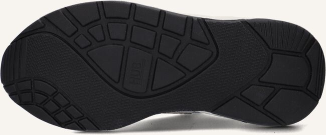 Witte HUB Lage sneakers GLIDE-Z Witte HUB Lage sneakers GLIDE-Z - large
