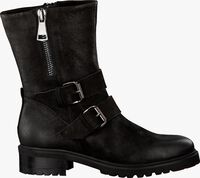 Zwarte SPM Biker boots 21978345 - medium