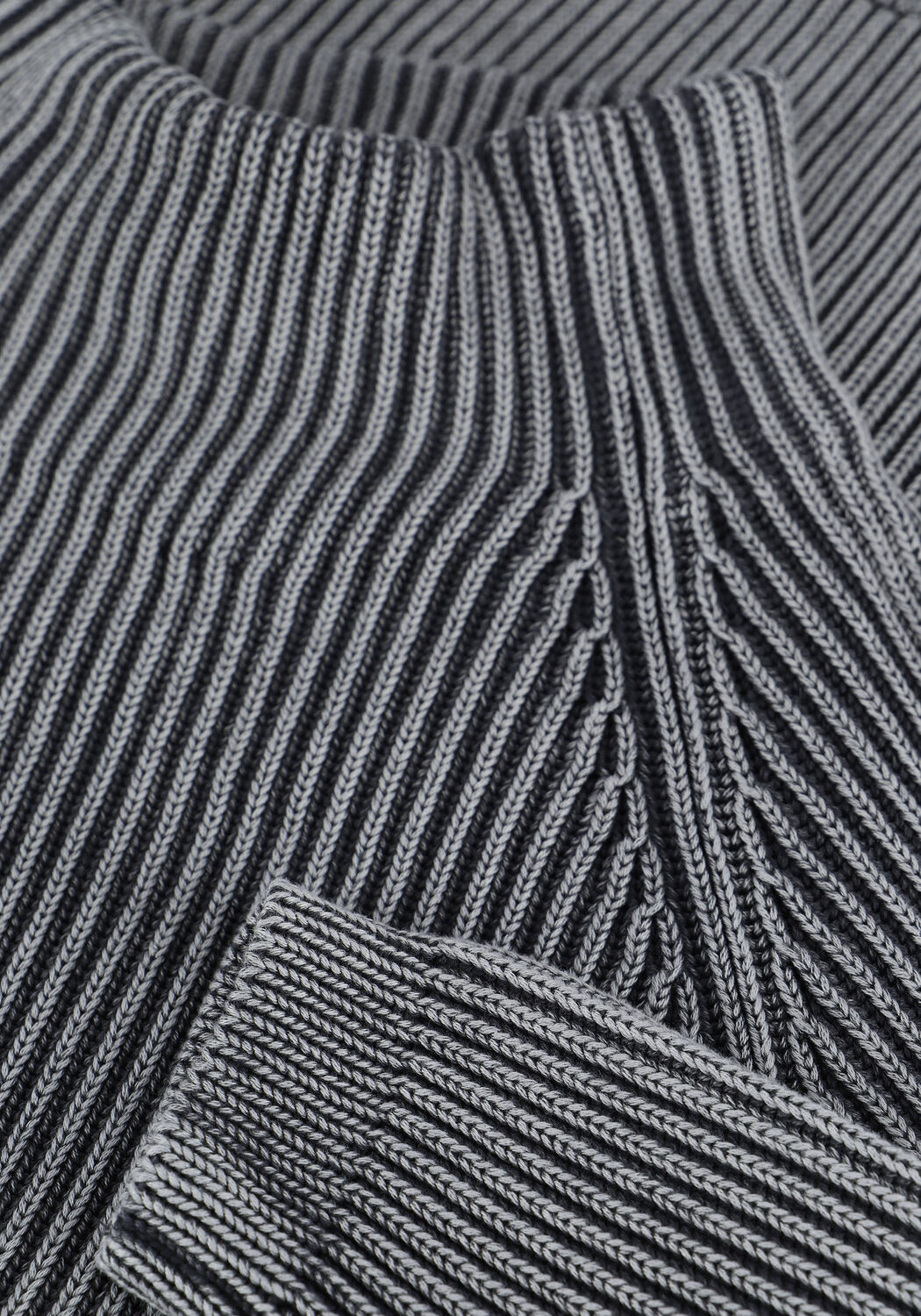 Grijze DRYKORN Coltrui ARVID 425037 - large