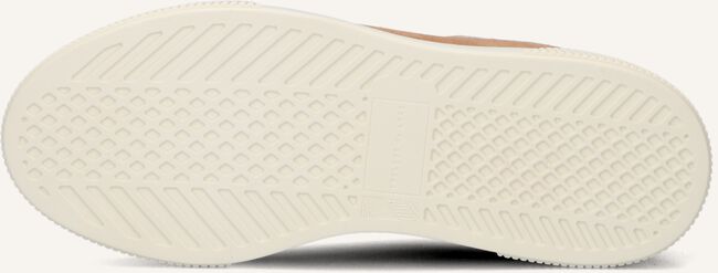 Bruine CYCLEUR DE LUXE Lage sneakers SUMMIT Bruine CYCLEUR DE LUXE Lage sneakers SUMMIT - large