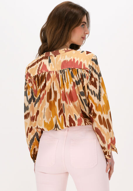 Multi LOUIZON Blouses MIKAT TOP - large