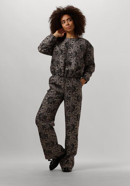 Grijze AMAYA AMSTERDAM Top JILL TOP - large
