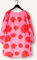 Roze NOTRE-V Mini jurk NV-FLORIANE Roze NOTRE-V Mini jurk NV-FLORIANE - medium