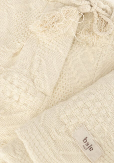 Beige BAJE STUDIO Broeken YULA Beige BAJE STUDIO Broeken YULA - large