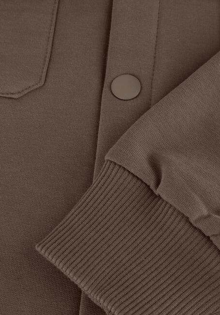 Bruine Z8 Vest PELLE Bruine Z8 Vest PELLE - large