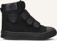 Zwarte TON & TON Enkelboots ERJON Zwarte TON & TON Enkelboots ERJON - medium