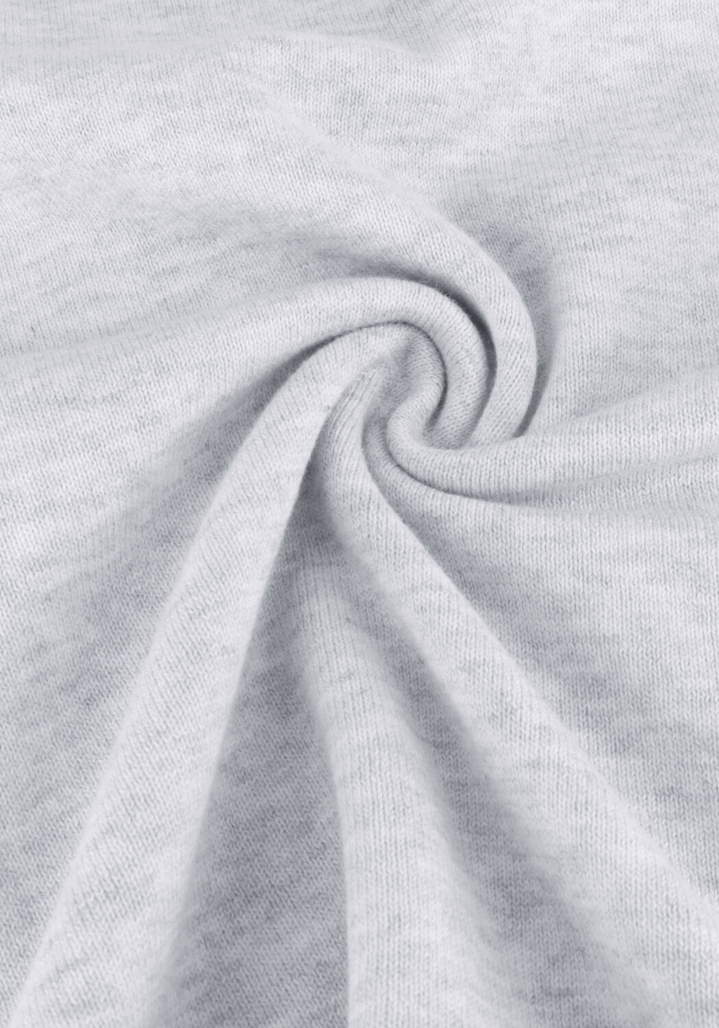 Lichtgrijze SAINT STEVE Trui BART - large