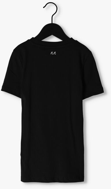 Zwarte NIK & NIK T-shirt ZINA T-SHIRT - large