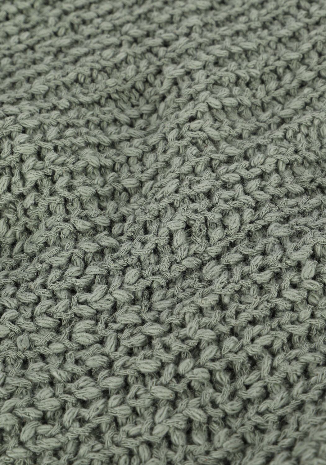 Groene MOSCOW Trui EEF - large