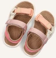 Roze BISGAARD Sandalen 74401 Roze BISGAARD Sandalen 74401 - medium