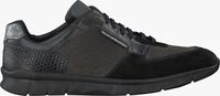 Zwarte FLORIS VAN BOMMEL Sneakers 16145 - medium