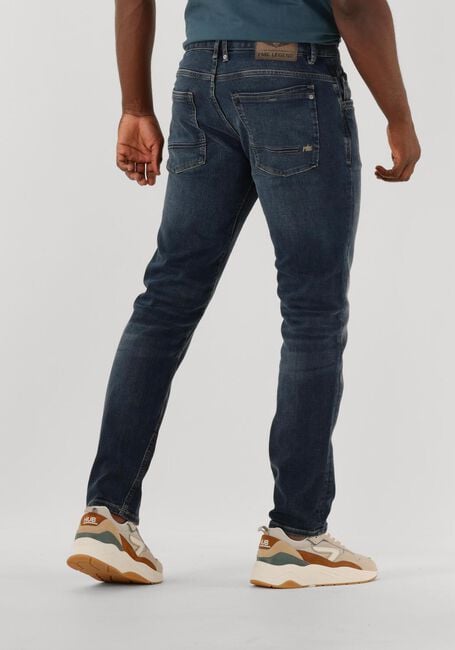Blauwe PME LEGEND Straight leg jeans COMMANDER 3.0 - large