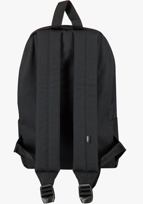 Zwarte VANS Rugtas NEW SKOOL BACKPACK | Omoda