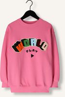 Roze MOLO Trui MONTI Roze MOLO Trui MONTI - medium