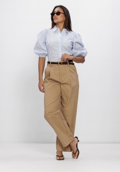 Beige JANICE Broeken BALTI - large