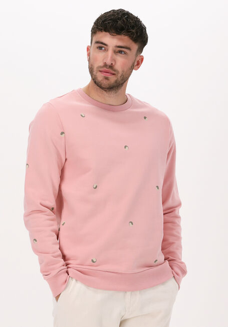 Roze KULTIVATE Sweater SW TENNIS - large