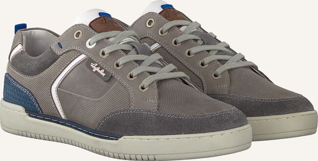 Grijze AUSTRALIAN Lage sneakers MENDONZA Grijze AUSTRALIAN Lage sneakers MENDONZA - large