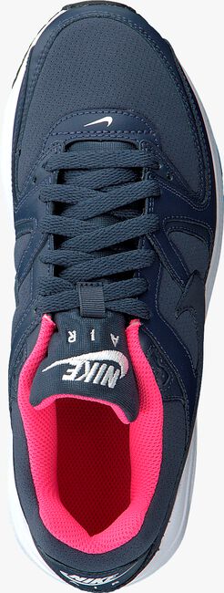 Blauwe NIKE Sneakers AIR MAX COMMAND (KIDS) - large