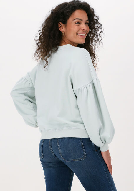 Mint BY-BAR Trui AISA SWEATER - large