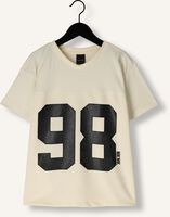 Gebroken wit NIK & NIK T-shirt SISSY T-SHIRT Gebroken wit NIK & NIK T-shirt SISSY T-SHIRT - medium