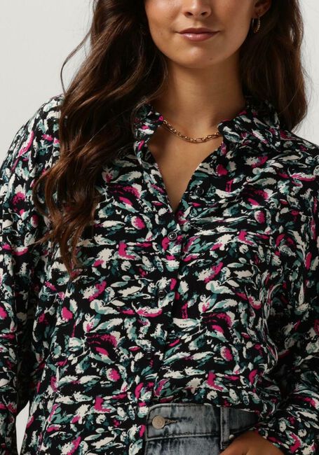 Multi ALIX THE LABEL Blouses SCATHY FLOWER DRESS - large