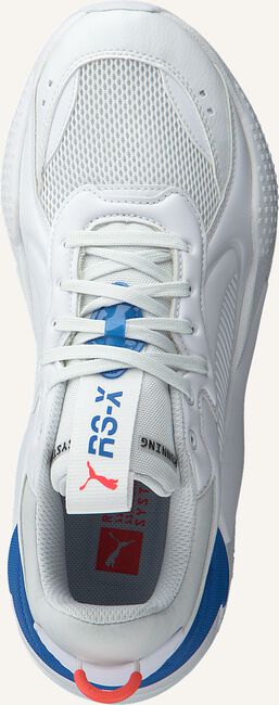 Witte PUMA Lage sneakers RS-X MASTER Witte PUMA Lage sneakers RS-X MASTER - large