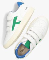 Witte TON & TON Lage sneakers FILIP - medium