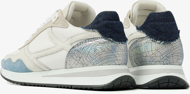 Blauwe VIA VAI Lage sneakers NORA BASE - large