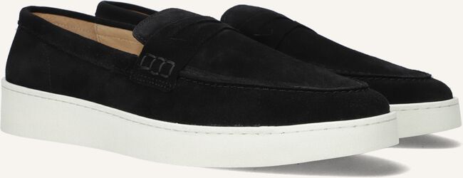 Zwarte MAZZELTOV Loafers NOAH Zwarte MAZZELTOV Loafers NOAH - large