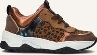 Cognac BUNNIESJR Lage sneakers CHARLY CHUNKY - medium