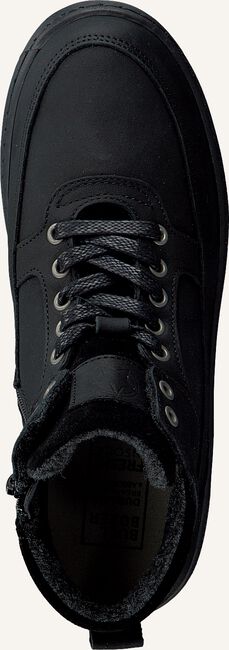 Zwarte BULLBOXER Hoge sneakers AIP500 Zwarte BULLBOXER Hoge sneakers AIP500 - large