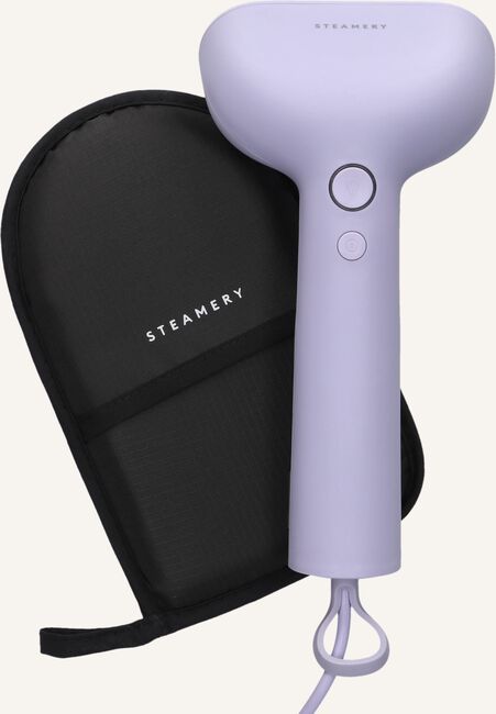 STEAMERY Verzorgingsmiddel CIRRUS X HANDHELD STEAMER STEAMERY Verzorgingsmiddel CIRRUS X HANDHELD STEAMER - large