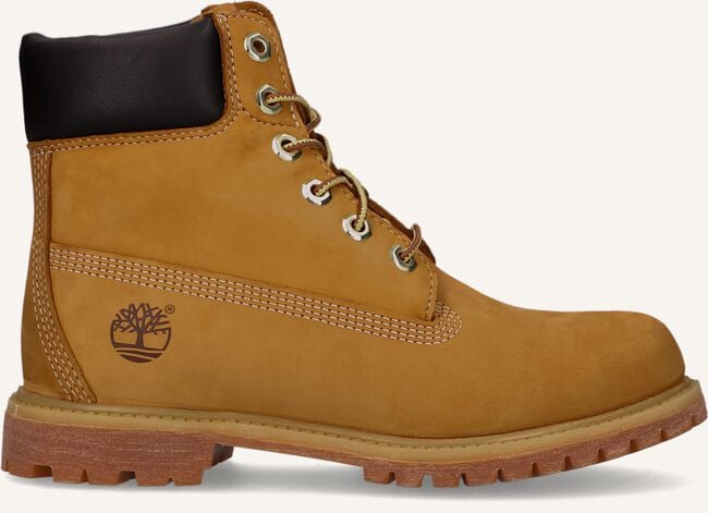 Camel TIMBERLAND Veterboots 6IN PREMIUM Camel TIMBERLAND Veterboots 6IN PREMIUM - large